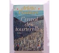 L'envol Des Tourterelles