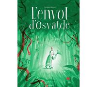 L'envol D'osvaldo