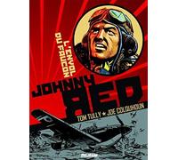 Johnny Red Tome 1 - L'envol Du Faucon