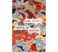 L'envol du Faucon