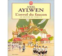 L'envol du faucon