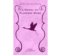 L'Envol du Flamant Rose