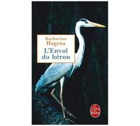 L'envol Du Héron