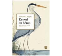 L'envol Du Héron