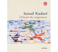 L'Envol du migrateur : Trois récits