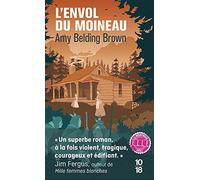L'envol du moineau