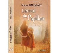 L'envol Du Papillon