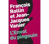 L'Envol du pingouin
