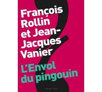 L'Envol du pingouin