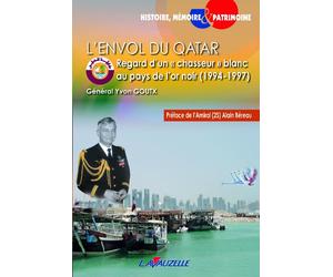 L'Envol du Qatar, Regard d'un -chasseur- blanc au pays de l'or noir