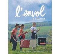 L'envol Ecole De Rivolet (Auteur), La classe des grands (Auteur)
