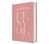 L'Envol - Edition collector - Aurélie Valognes - Lgf - Poche - Roman