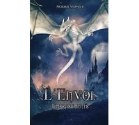 L'Envol : Embrasements