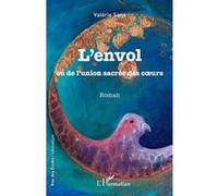 L'envol ou Valérie Sana (Auteur)