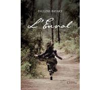 L'Envol - Pauline Bayart - Hello - broché - Poésie
