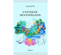 L'ENVOLEE DES PAPILLONS