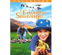 L'ENVOLEE SAUVAGE