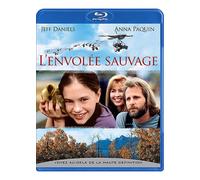L'envolée Sauvage - Blu-Ray | occasion