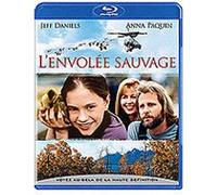 L'Envolée sauvage - Blu-Ray E