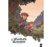 L'Envolée sauvage - cycle 2 (vol. 01/2): Le lapin d'Alice
