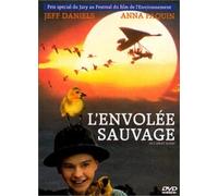 L'envolée sauvage DVD