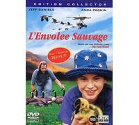 L'envolée Sauvage - Édition Collector - Edition Belge