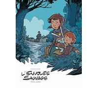 L'Envolée sauvage - Intégrale cycle 2