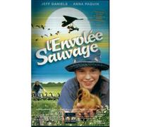 L'envolee Sauvage (V.F)