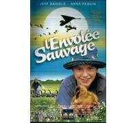 L'envolee Sauvage (V.F)