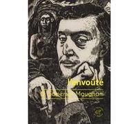 L'envoûté William Somerset Maugham (Auteur), E.R. Blanchet (Traduction)