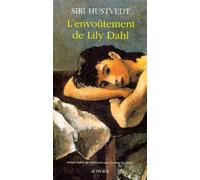 L'envoutement de Lily Dahl