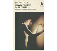 L'envoûtement de Lily Dahl