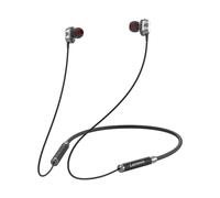 Lenvovo HE08 noir Écouteurs Bluetooth pour le sport Étanches selon IPX5