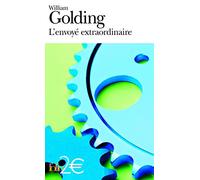 L'envoyé extraordinaire