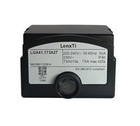 LenxTi LGA41.173A27 Contrôleur de brûleur, contrôleur de programme, accessoires de brûleur