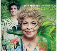 Alegria de Viver