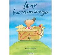 Leny Busca Un Amigo Klaus Baumgart (Auteur)