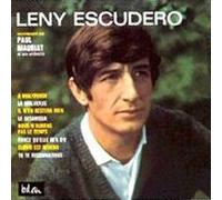 Leny Escudero – Leny Escudero