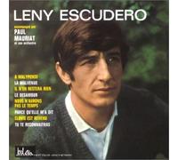 Leny Escudero – Leny Escudero