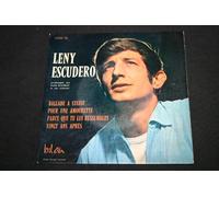 Leny Escudero - Ballade à Sylvie EP 45T 7"
