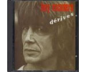 Leny Escudero - Dérives