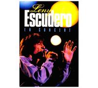 Leny Escudero En Concert