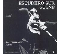 Leny Escudero - Escudero sur scène