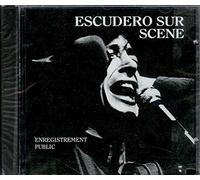 Leny Escudero - Escudero sur Scène : Enregistrement Public