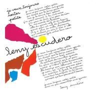 Leny Escudero - Je Veux Toujours Rester Petite