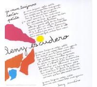 Leny Escudero - Je veux toujours rester petite