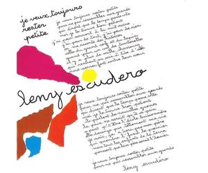 Leny Escudero - Je Veux Toujours Rester Petite