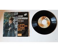 Leny Escudero - La Malvenue