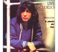 Leny Escudero - La Planète Des Fous [Vinyle LP 33 tours 12" - 1977]