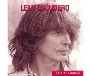 Leny Escudero - Le Tiers Amour
